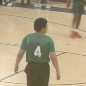 Meet your Posher, Jordan